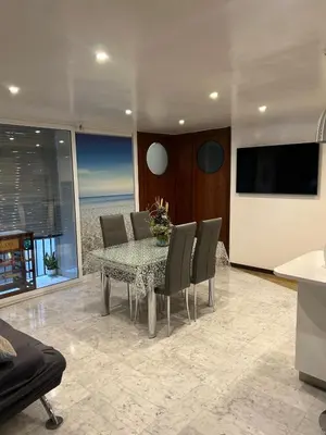 TV o dispositivi per l'intrattenimento presso Casa D'Ambrosio