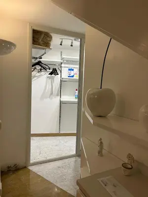 Bagno di Casa D'Ambrosio
