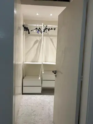 Planimetria di Casa D'Ambrosio
