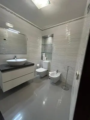 Bagno di Casa D'Ambrosio
