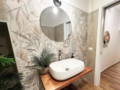 Bagno di Chiaia - Napoli centro - Vetriera Inn