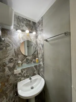 Bagno di Sally house