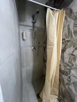 Bagno di Sally house
