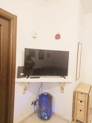 TV o dispositivi per l'intrattenimento presso Casa ai Mannesi 10