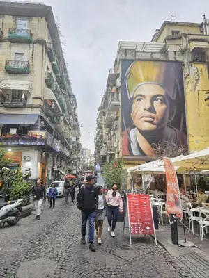 Ospiti di Casa ai Mannesi 10