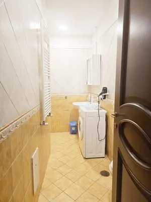 Bagno di Casa ai Mannesi 10
