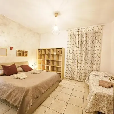 Casa ai Mannesi 10