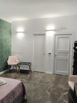 Planimetria di Residenza Angioina