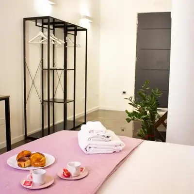 Residenza Angioina