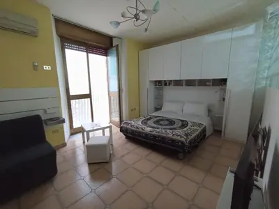 Planimetria di Casa Lia ai Decumani