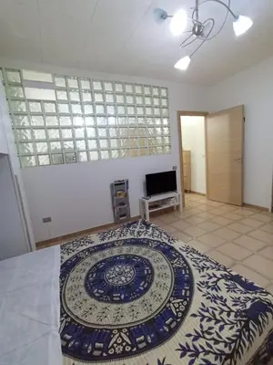 Planimetria di Casa Lia ai Decumani