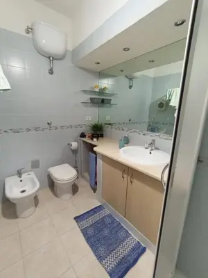 Planimetria di Casa Lia ai Decumani