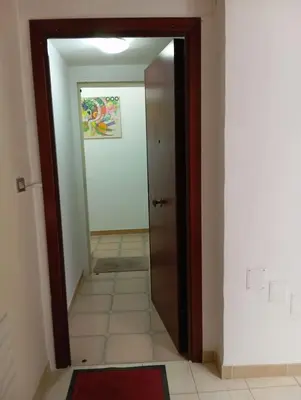 Planimetria di Casa Lia ai Decumani