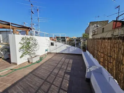 Edificio in cui si trova l'appartamento