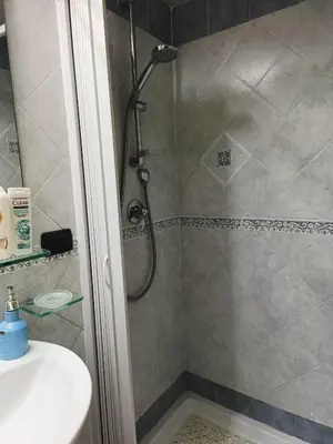 Bagno di Gabriella House Napoli
