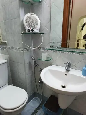 Bagno di Gabriella House Napoli