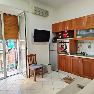 Gabriella House Napoli