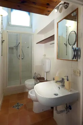 Bagno di Domus Decumana