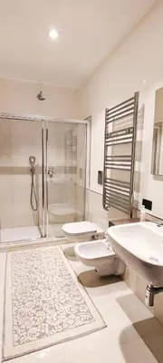 Bagno di Bianca House