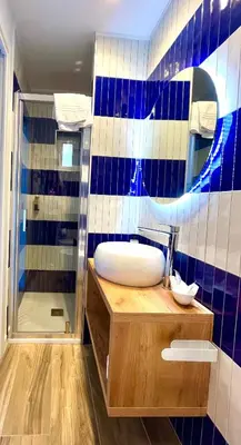 Bagno di Alleria suites napoli