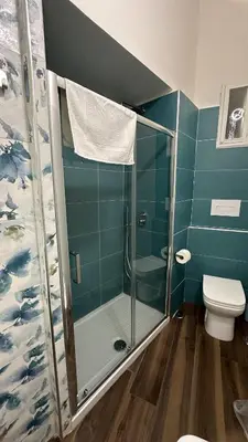 Bagno di House San felice