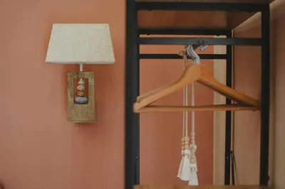 Planimetria di Marie home experience 1 deluxe