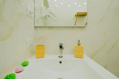Bagno di Marie home experience 1 deluxe