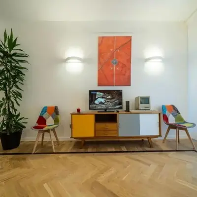 New Domus San Martino