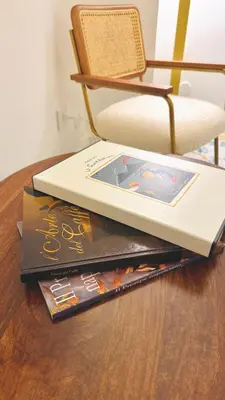 Planimetria di Talamo Room Boutique