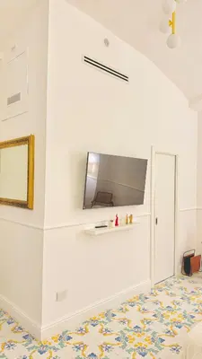 Letto o letti in una camera di Talamo Room Boutique
