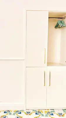 Planimetria di Talamo Room Boutique