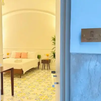 Talamo Room Boutique
