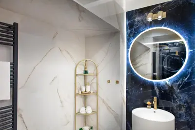 Bagno di Incanto Suites Italy