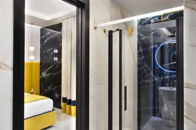Bagno di Incanto Suites Italy