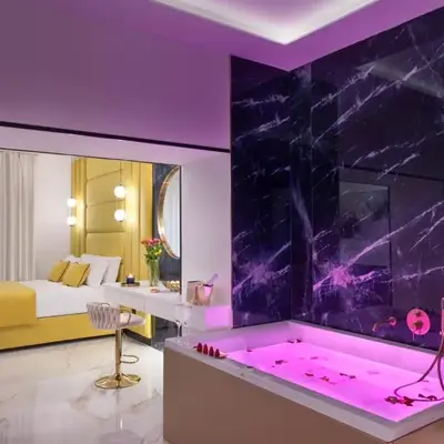 Incanto Suites Italy