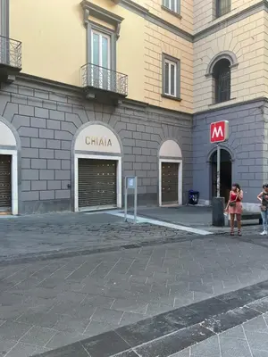 Planimetria di Relais Chiaia