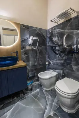 Bagno di Relais Chiaia