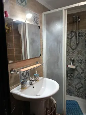 Bagno di la casa di fralu