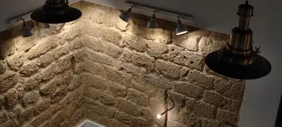Planimetria di Casina San Gregorio Apartment