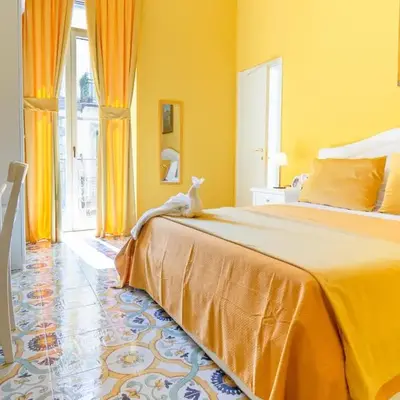 Guesthouse Adry in Naples