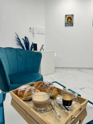 Cibo presso il bed & breakfast o nelle vicinanze