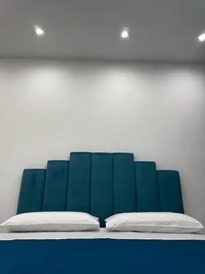 Planimetria di Posty's Suite