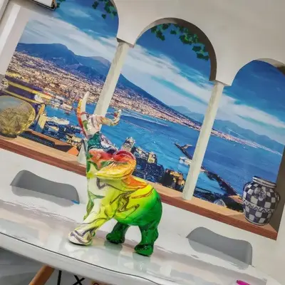 Il Rifugio di Kekka piazza del Plebiscito Napoli