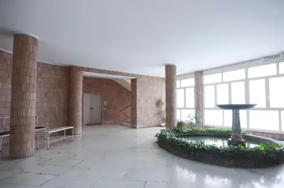 Planimetria di GuestHost - Style Vomero House & Suite