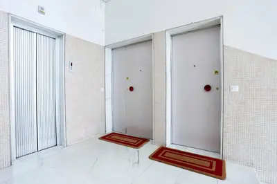 Planimetria di GuestHost - Style Vomero House & Suite