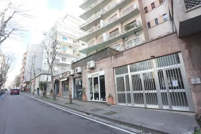 Il quartiere o una zona nella vicinanze dell'appartamento
