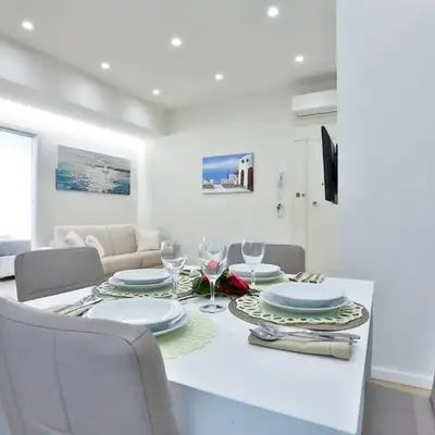 GuestHost - Style Vomero House & Suite