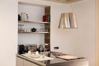 Cucina o angolo cottura di Il Sogno di Eleonor
