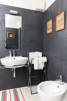 Bagno di Il Sogno di Eleonor