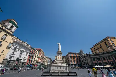 Luogo di interesse nelle vicinanze dell'affittacamere